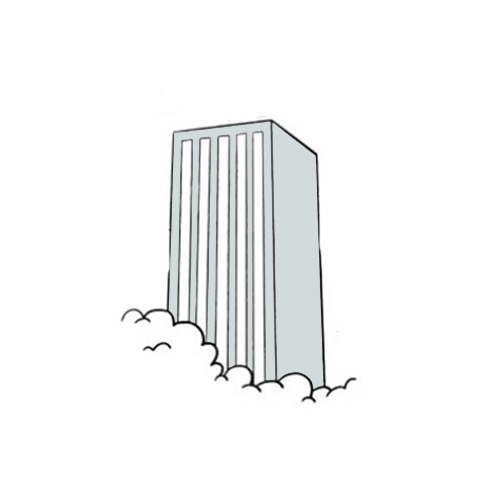 The Hedge Logo